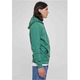 Urban Classics - Organic Basic Hoodie/trui - Groen