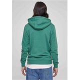 Urban Classics - Organic Basic Hoodie/trui - Groen
