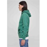 Urban Classics - Organic Basic Hoodie/trui - Groen