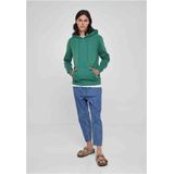 Urban Classics - Organic Basic Hoodie/trui - Groen