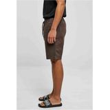 Urban Classics - Joggshorts Korte broek   Bruin