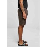 Urban Classics - Joggshorts Korte broek   Bruin