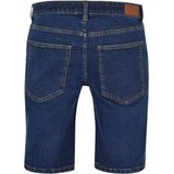 Urban Classics - Heren Shorts - Relaxed Fit - Jeans - Raw Washed