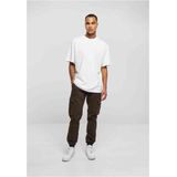 Cargo-Hose Urban Classics Washed Twill