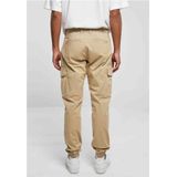 Urban Classics Washed Cargo Twill Jogging Pants