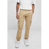 Urban Classics Washed Cargo Twill Jogging Pants