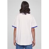 Urban Classics Oversized Ringer Tee
