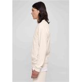 URBAN CLASSICS Rundhalspullover "Urban Classics Herren Basic Terry Crew", (1 tlg.)