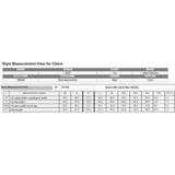 Urban Classics - Retro Zwembroek - Wit/Unionbeige - Herenzwembroek - Met Trekkoord