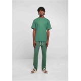Urban Classics - Tall Heren T-shirt - Groen