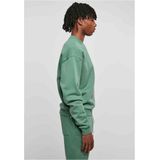 Urban Classics - Ultra Heavy Crewneck sweater/trui - Groen