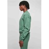 Urban Classics - Ultra Heavy Crewneck sweater/trui - Groen