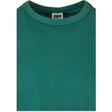 Urban Classics - Basic Hoodie/trui - Groen