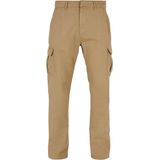 Urban Classics - Straight Leg Cargobroek Beige