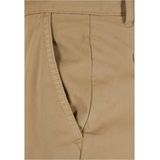 Urban Classics - Straight Leg Cargobroek Beige