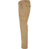 Urban Classics - Straight Leg Cargobroek Beige