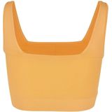 Urban Classics - Recycled Squared - Sportbh - Blauw