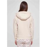 Urban Classics - Basic Hoodie/trui - Gebroken wit