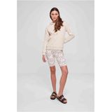 Urban Classics - Basic Hoodie/trui - Gebroken wit