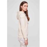 Urban Classics - Basic Hoodie/trui - Gebroken wit