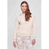 Urban Classics - Basic Hoodie/trui - Gebroken wit