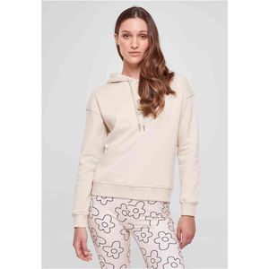 Urban Classics - Basic Hoodie/trui - Gebroken wit