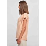 Urban Classics - Extended Shoulder Top - Roze