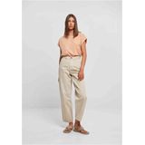 Urban Classics - Extended Shoulder Top - Roze