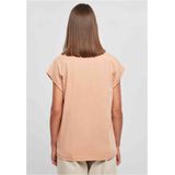 Urban Classics - Extended Shoulder Top Roze