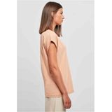 Urban Classics - Extended Shoulder Top Roze
