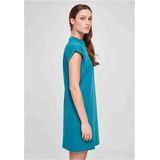 Urban Classics - Jurk - Tortue - Blote Schouders - Dames - Jersey