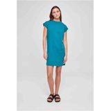 Urban Classics - Jurk - Tortue - Blote Schouders - Dames - Jersey