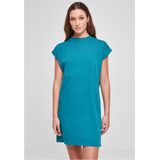 Urban Classics - Jurk - Tortue - Blote Schouders - Dames - Jersey