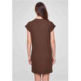 Urban Classics - Jurk - Tortue - Blote Schouders - Dames - Jersey