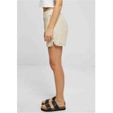 Urban Classics - Laces Korte broek - Gebroken wit