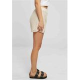 Urban Classics - Laces Korte broek - Gebroken wit