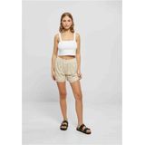 Urban Classics - Laces Korte broek - Gebroken wit