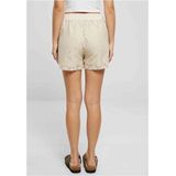 Urban Classics - Laces Korte broek - Gebroken wit