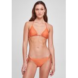 Urban Classics Bikini  oranje