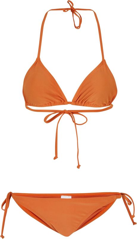 Urban Classics Bikini  oranje