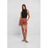 Urban Classics - Cargo Heren joggingbroek - Oranje