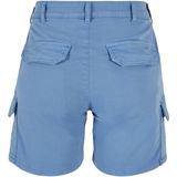 Urban Classics - Cargo Heren joggingbroek - Oranje