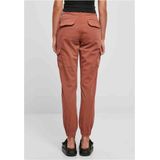 Urban Classics - High Waist Cargobroek