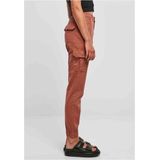 Urban Classics - High Waist Cargobroek