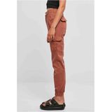 Urban Classics - High Waist Cargobroek