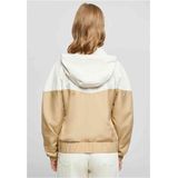 Ladies - Arrow - Windbreaker - Whitesand/Unionbeige - 100% Polyester