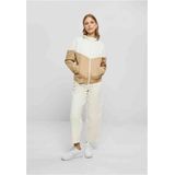 Ladies - Arrow - Windbreaker - Whitesand/Unionbeige - 100% Polyester