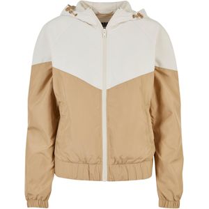 Regenjacke Frauen Urban Classics Arrow