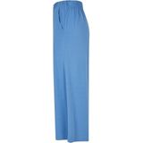 Urban Classics - Culotte - Horizonblauw - 3/4-lengte - Damesbroek