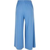 Urban Classics - Culotte - Horizonblauw - 3/4-lengte - Damesbroek
